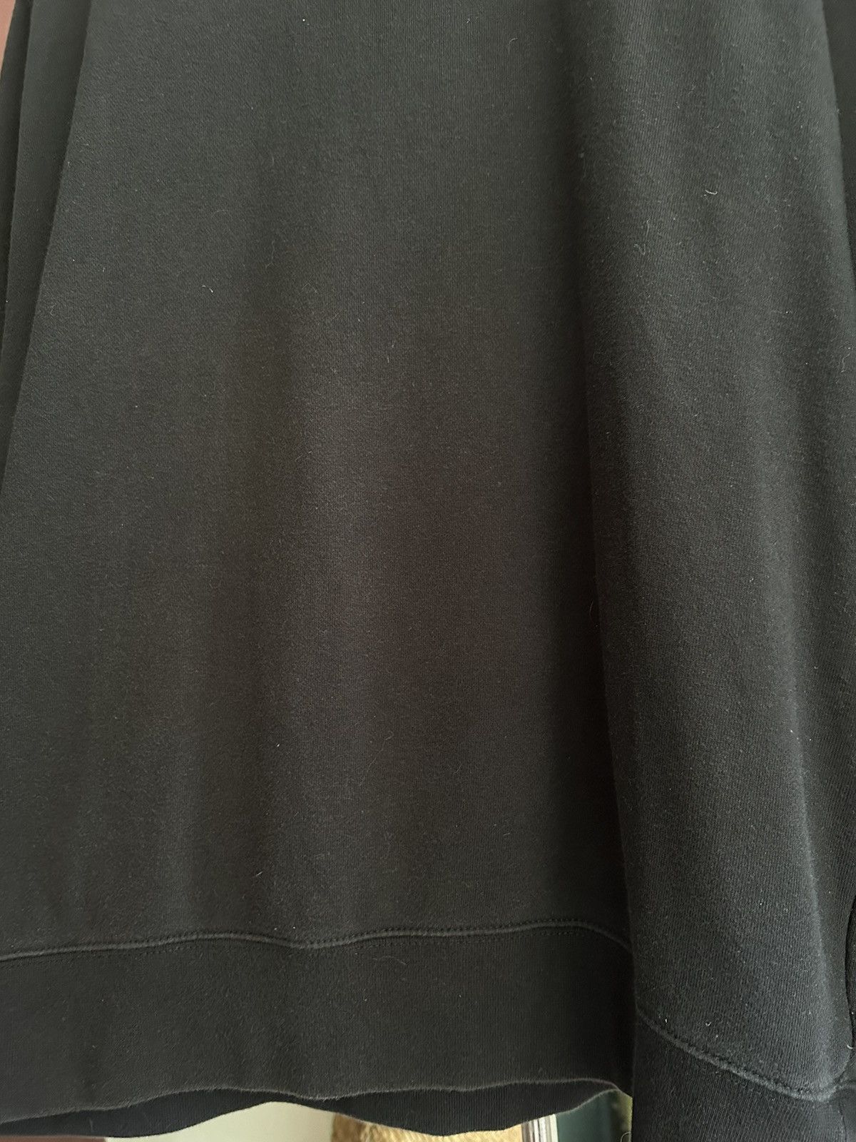 Comme des Garcons Comme Des Garcons Crewneck Sweatshirt Size US XL / EU 56 / 4 - 5 Thumbnail