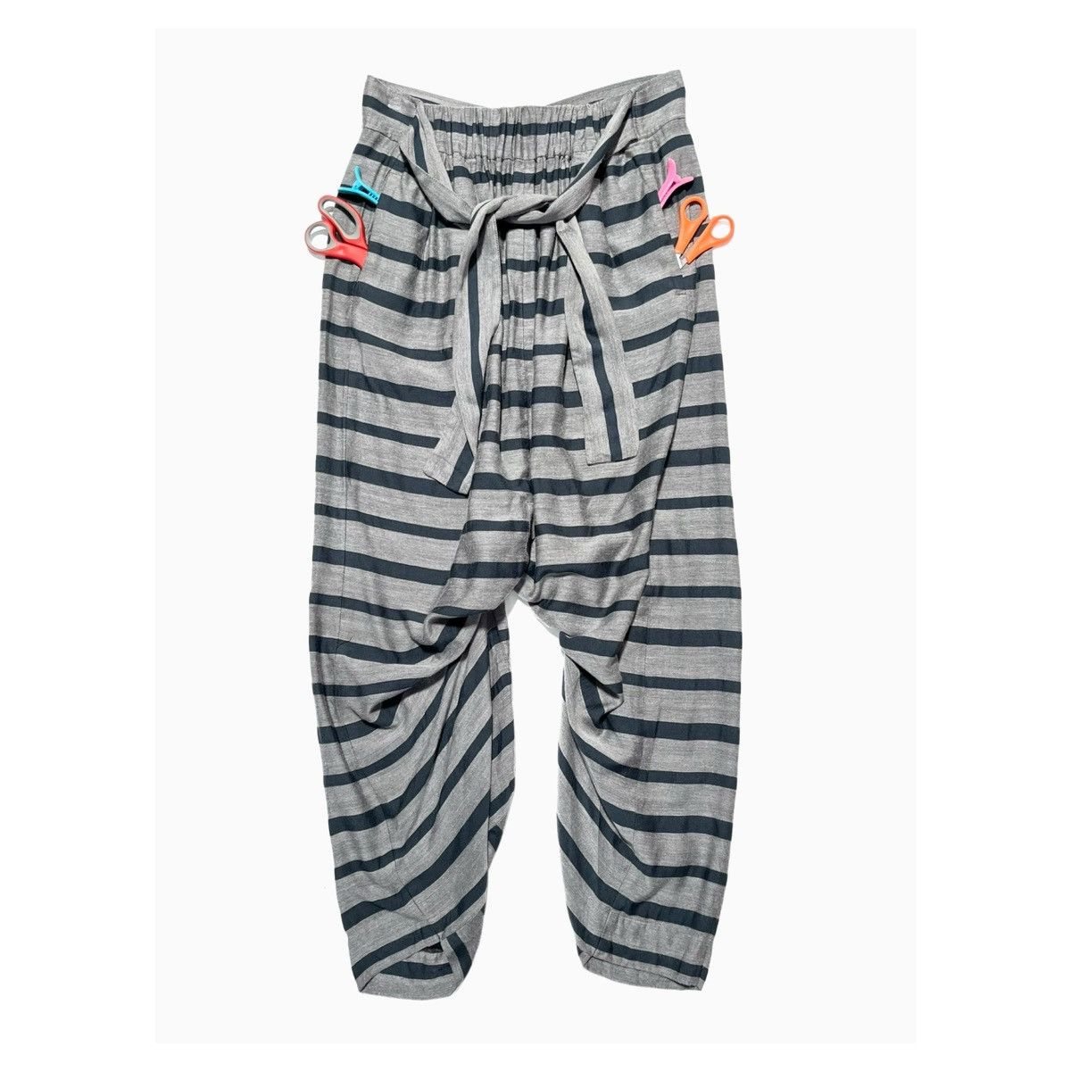Vivienne Westwood Vivienne Westwood Pants Size US 32 / EU 48 - 1 Thumbnail