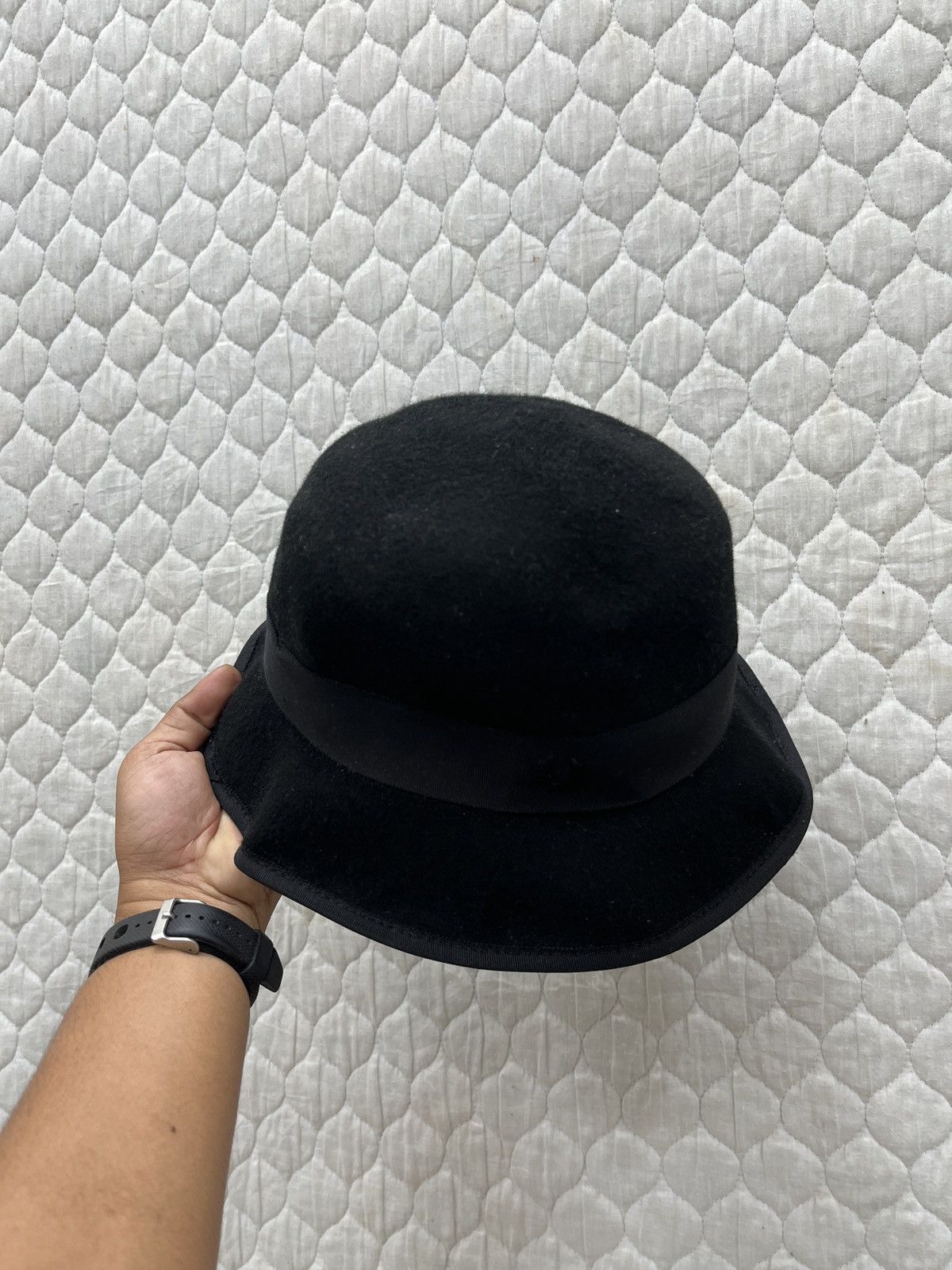 Fred Perry 🔥🔥🔥STEALS FRED PERRY WOOL HAT Size ONE SIZE - 7 Thumbnail
