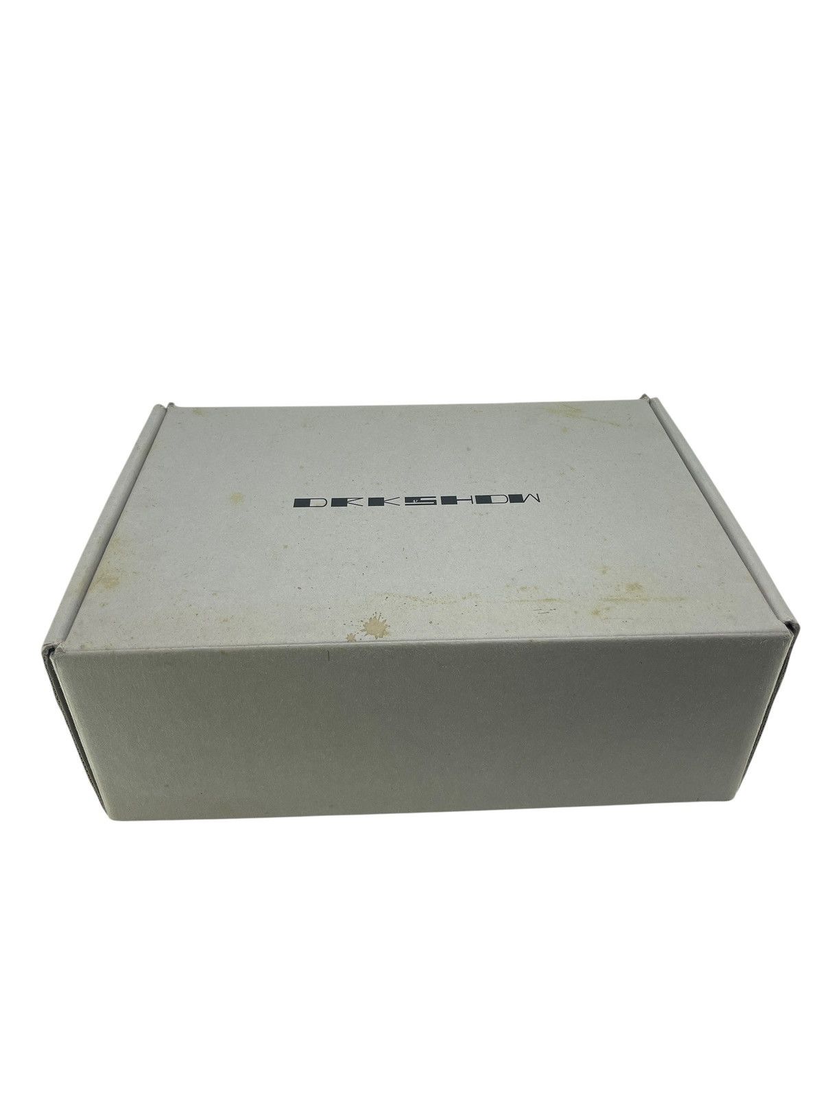 Rick Owens Rick Owens Vegan Drkshdw Ramones Triple White Size US 8 / EU 41 - 25 Thumbnail