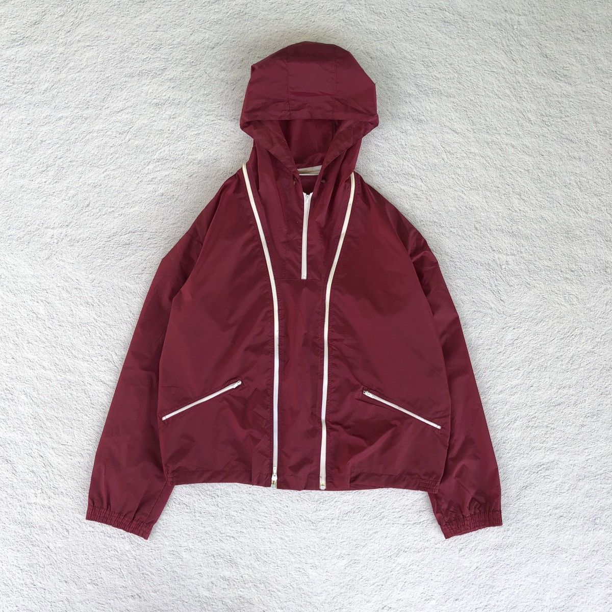Vintage VintageNIKKA WHISKY 90s like final home survival jacket Size US L / EU 52-54 / 3 - 2 Thumbnail