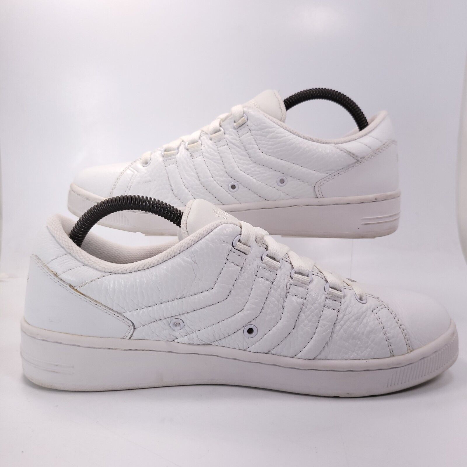 SKECHERS Skechers Active Clover Shoe Womens Size 9.5 21899 White Size US 9.5 / IT 39.5 - 6 Thumbnail