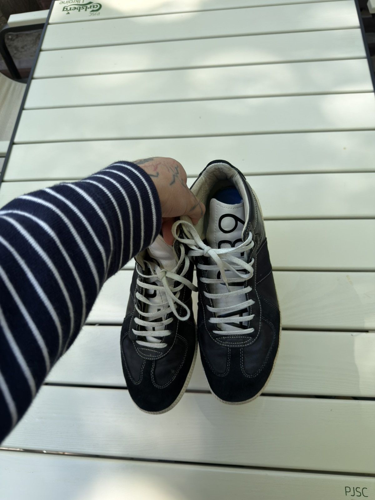 Adidas Adidas bw sport A.039 (43) Size US 9.5 / EU 42-43 - 2 Thumbnail