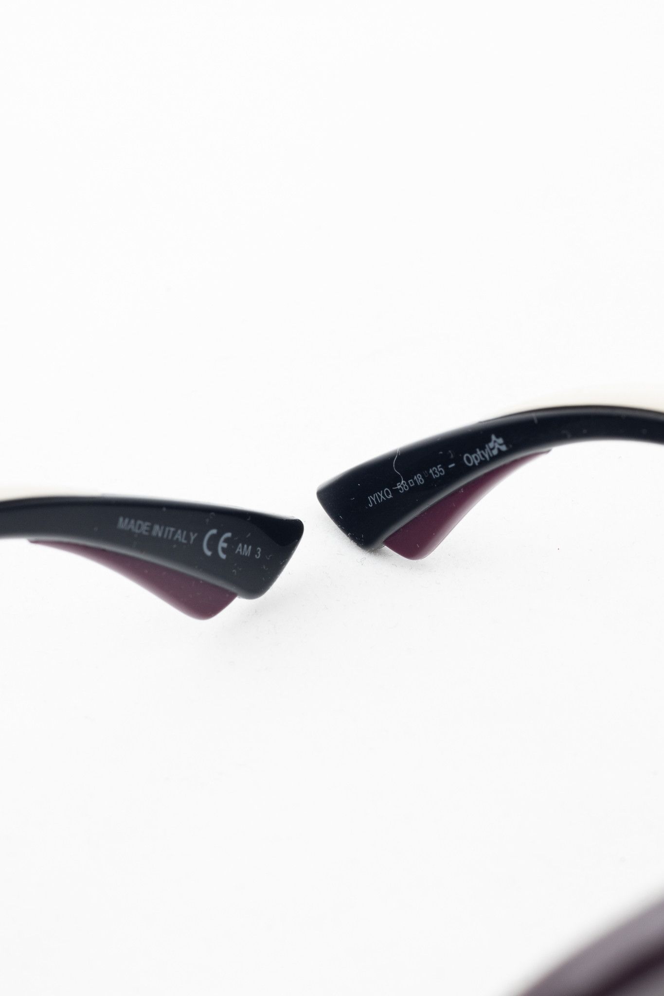 Dior Christian Dior Twisting Oversized Butterfly Sunglasses Size ONE SIZE - 8 Thumbnail