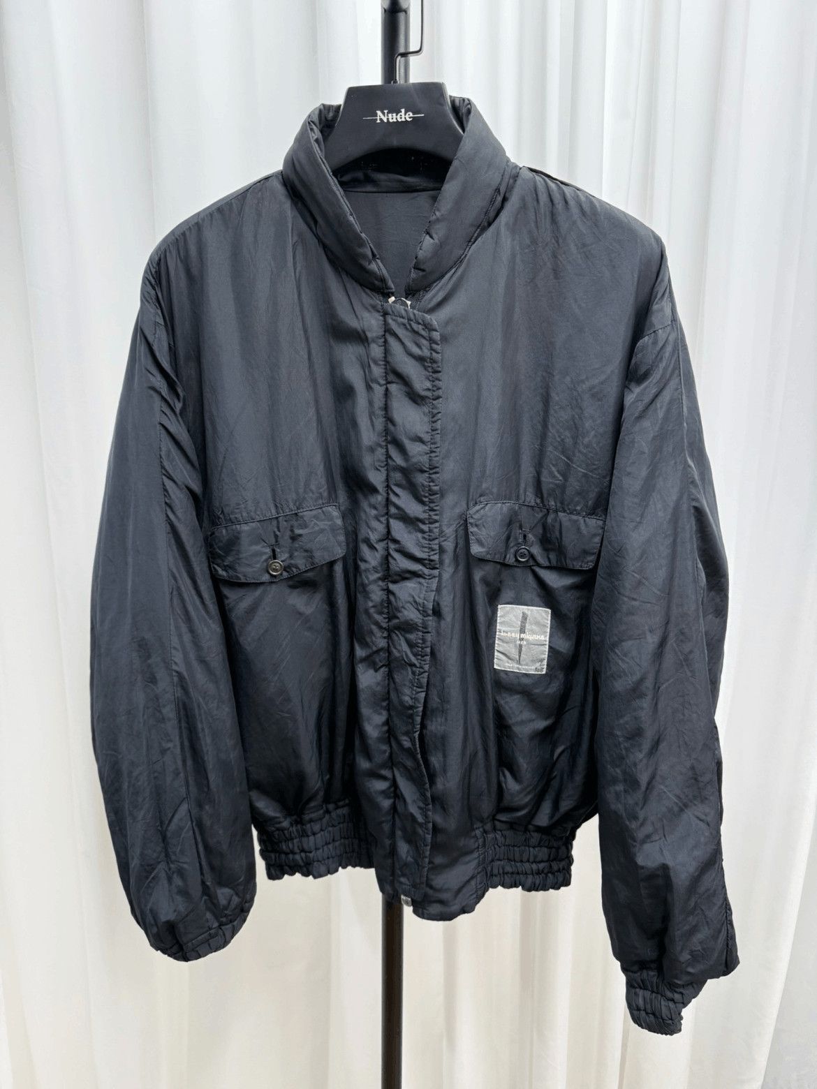 Issey Miyake Issey Miyake 8-2507 Size US M / EU 48-50 / 2 - 1 Thumbnail