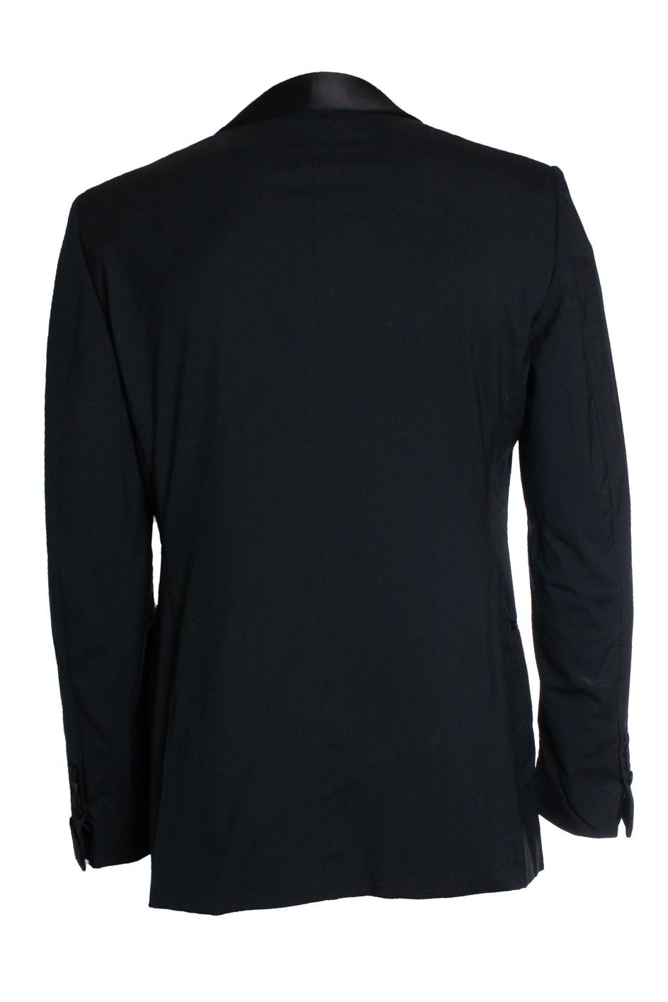 Tom Ford Tom Ford, black O’Connor tuxedo jacket Size 52R - 3 Thumbnail