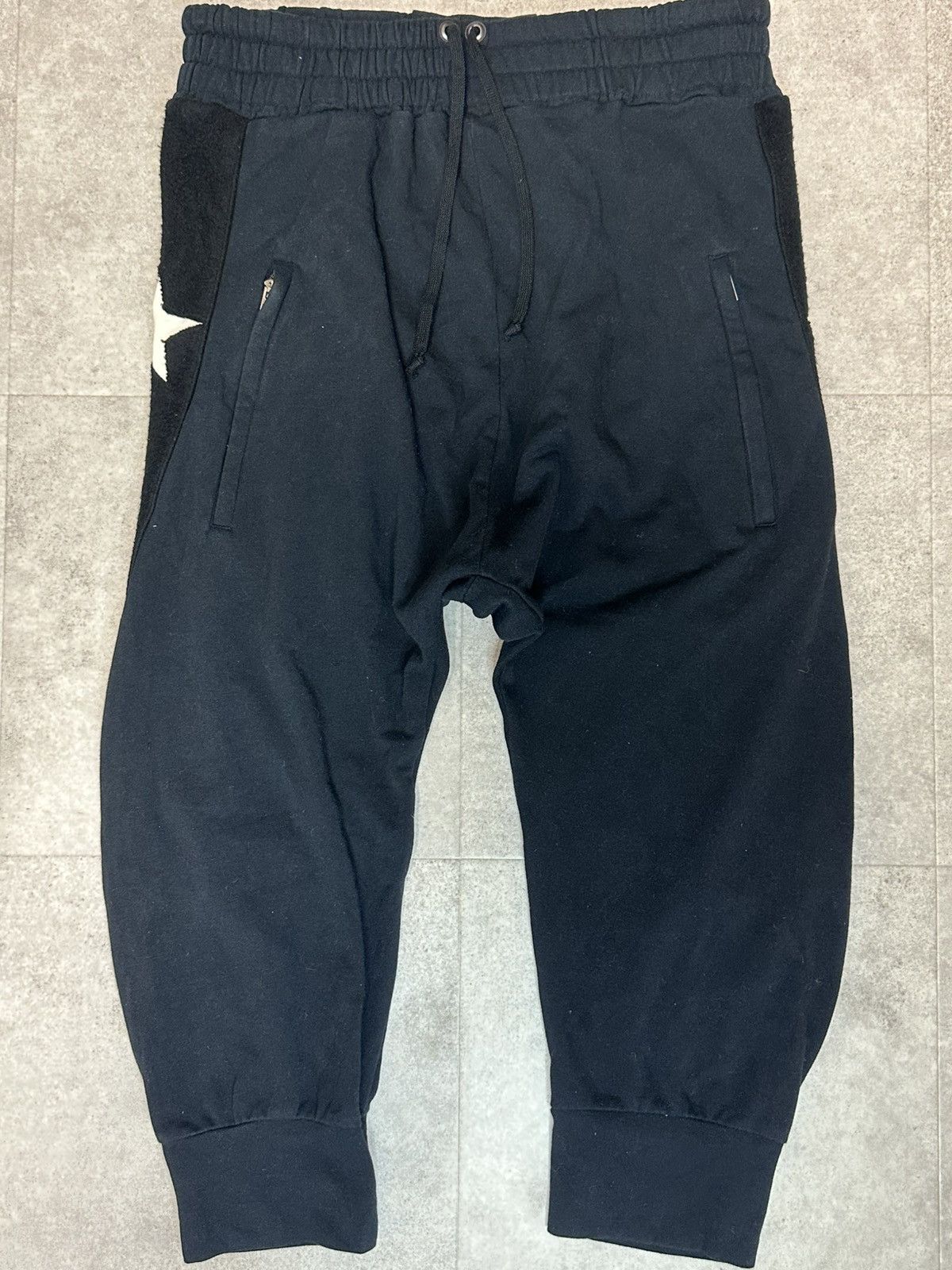 Le Grande Bleu (L.G.B.) L.G.B BOXER SARROUEL pants size1 Size US 28 / EU 44 - 2 Thumbnail