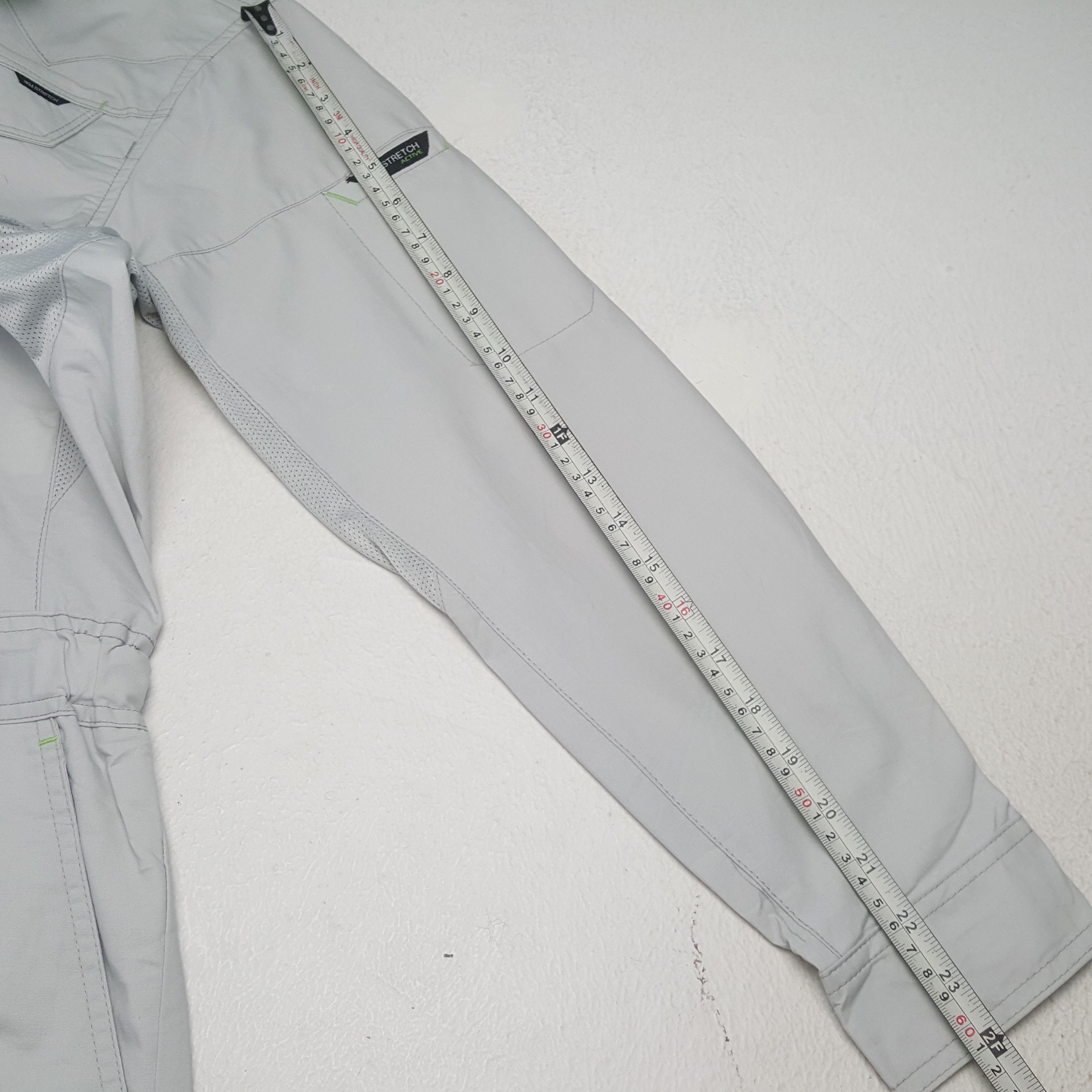 Other TRD TOYOTA Racing Custom Art Coverall Jacket C283N22 Size US M / EU 48-50 / 2 - 10 Thumbnail