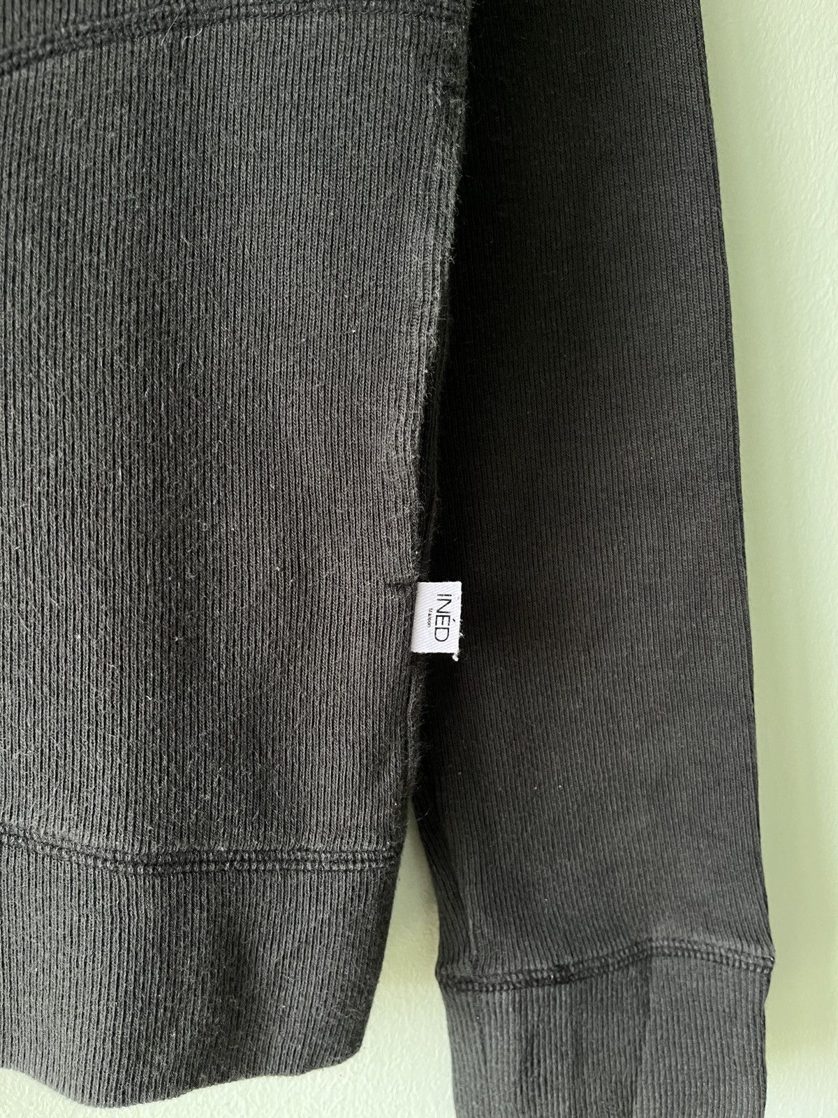 Designer × Japanese Brand × Yohji Yamamoto Ined By Yohji Yamamoto Size S / US 4 / IT 40 - 4 Thumbnail