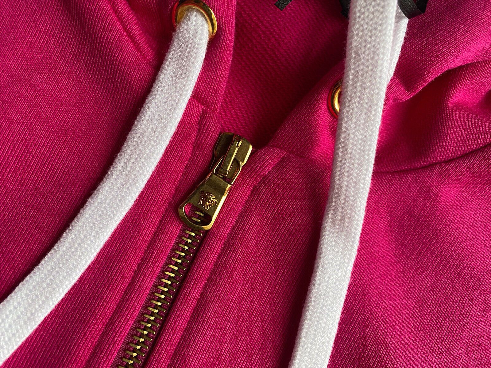 o1bs11s0923 Hoodie in Pink