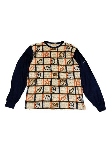 Jean Charles De Castelbajac Jean Charles De Castlebajac Tee Size US L / EU 52-54 / 3 - 1 Thumbnail