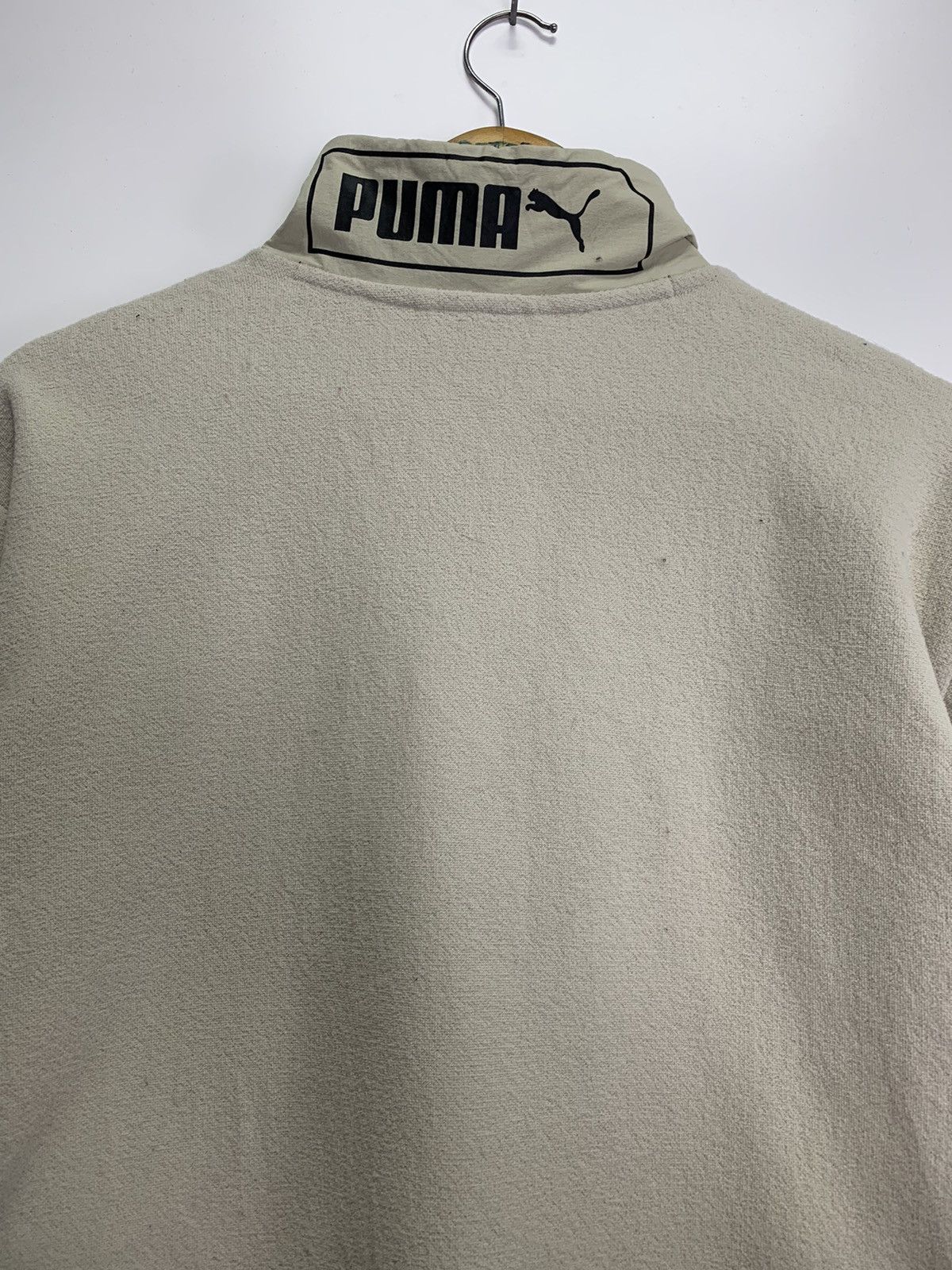 Puma Puma Anorak Size US M / EU 48-50 / 2 - 12 Thumbnail