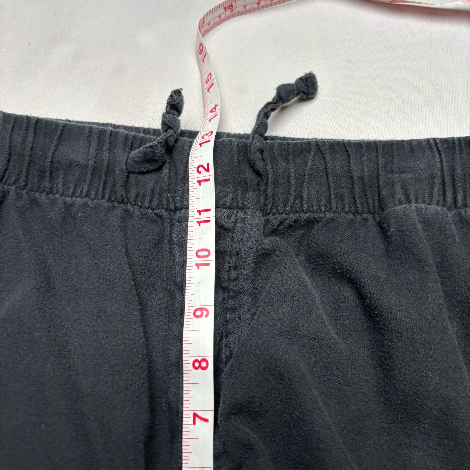 Tekla Tekla Organic Cotton Pajama Bottoms Pants Unisex XL Lounge Size US 34 / EU 50 - 7 Thumbnail