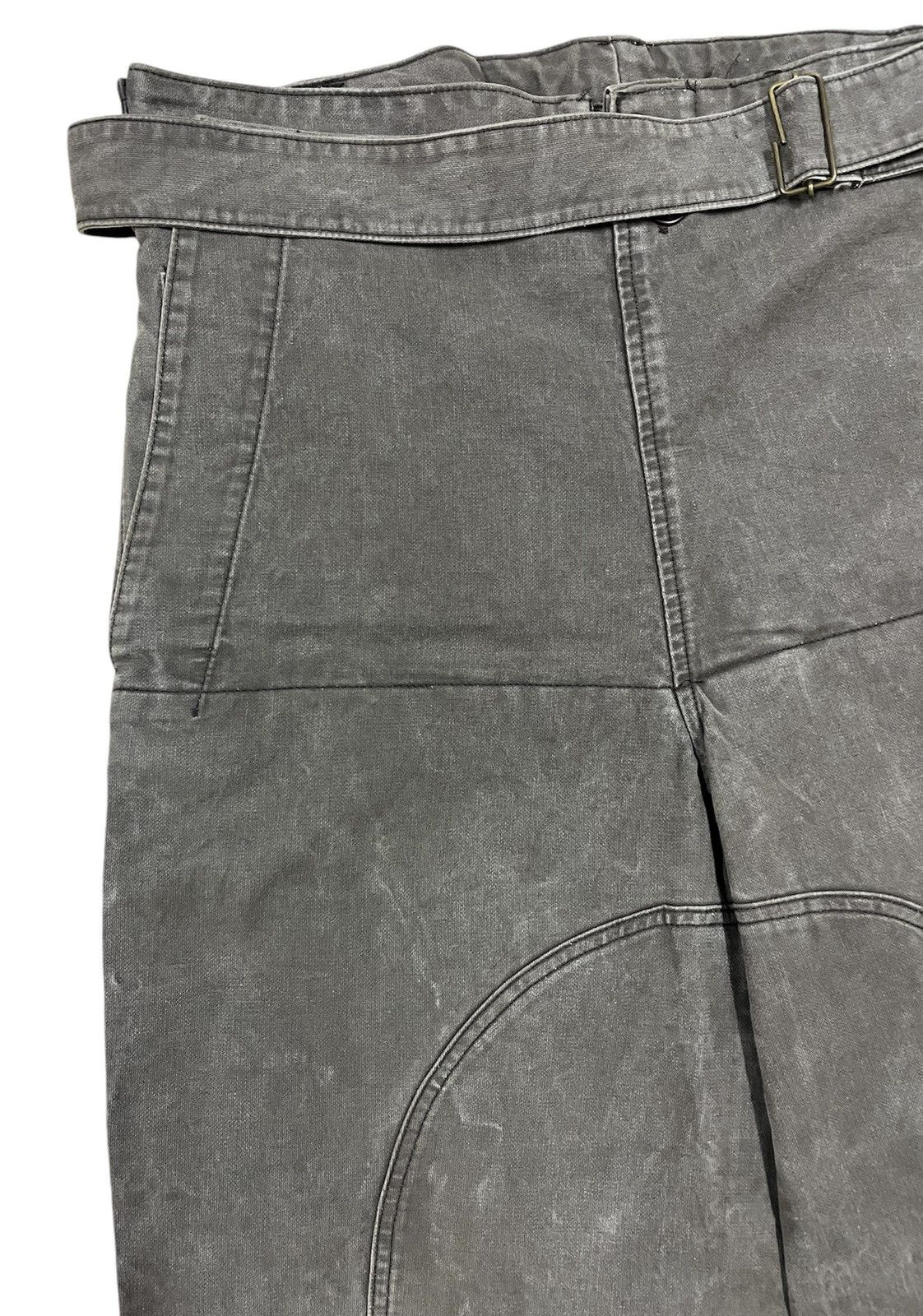 Designer × Japanese Brand × Journal Standard Journal standard usn dack pants Size US 36 / EU 52 - 5 Thumbnail