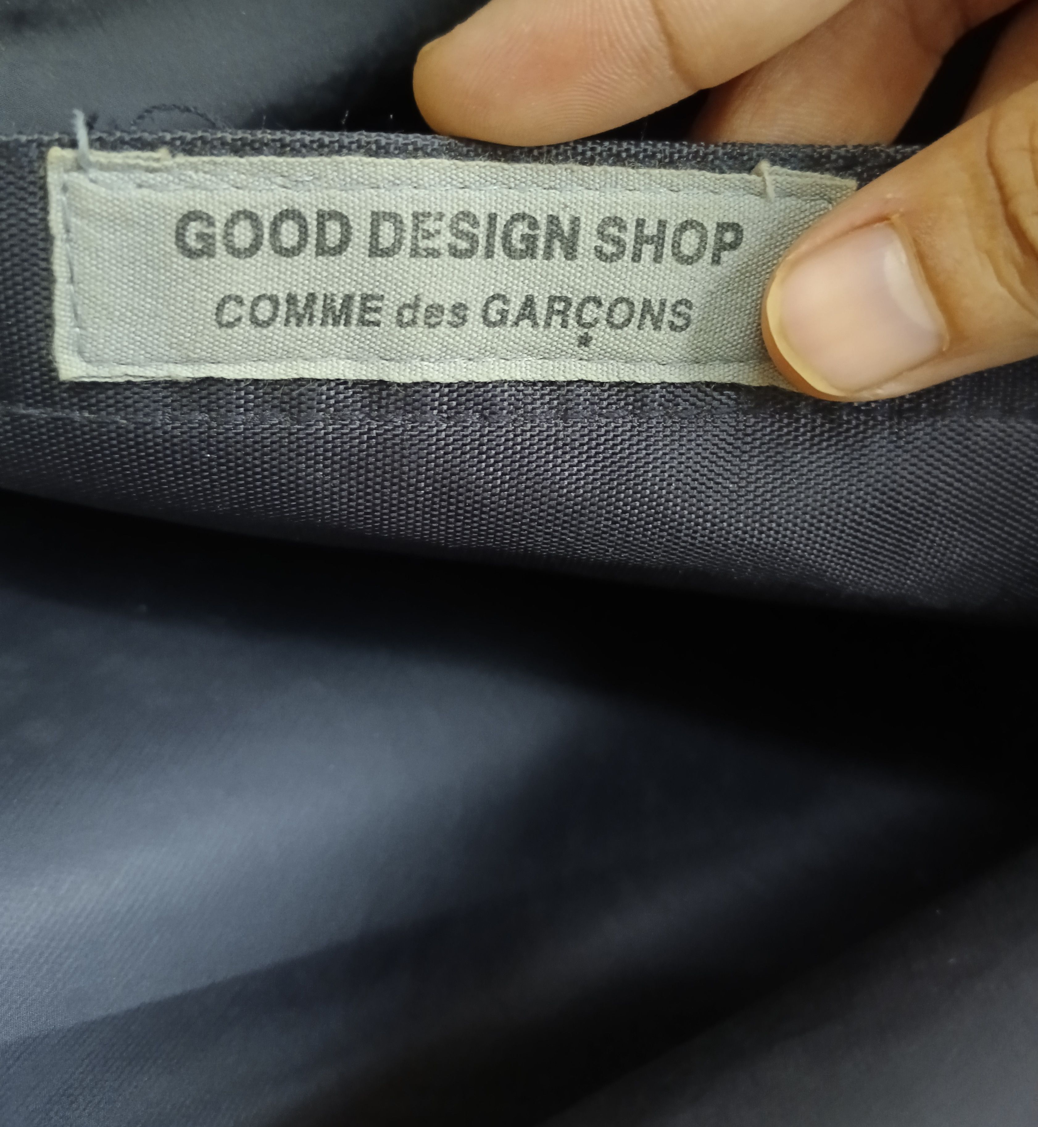 CDG by Comme des Garcons CDG COMME DES GARCONS SLING/CROSSBODY Size ONE SIZE - 12 Thumbnail