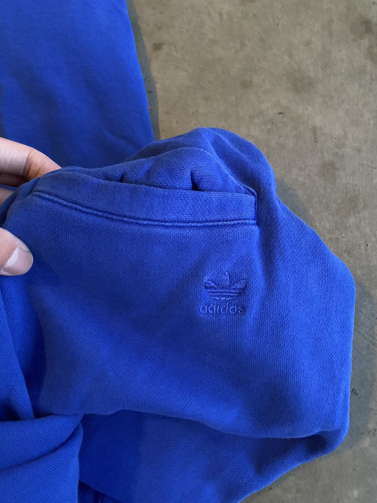 Adidas × Humanrace × Pharrell Adidas Humanrace Pharrell Sweatpants Size US 34 / EU 50 - 5 Thumbnail