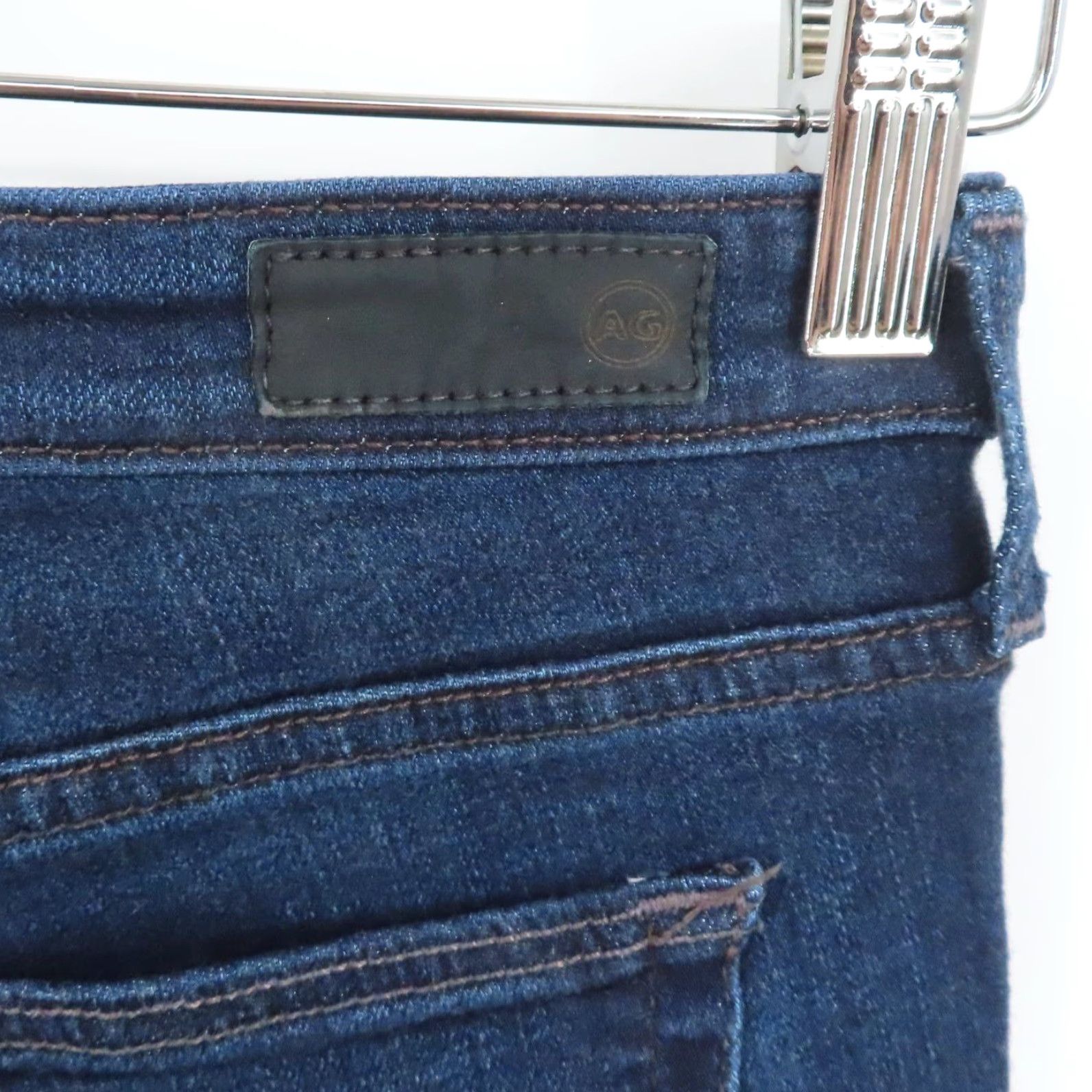Denime VINTAGE AG Adriano Goldschmied Jeans? Size 42" / US 20 - 7 Thumbnail