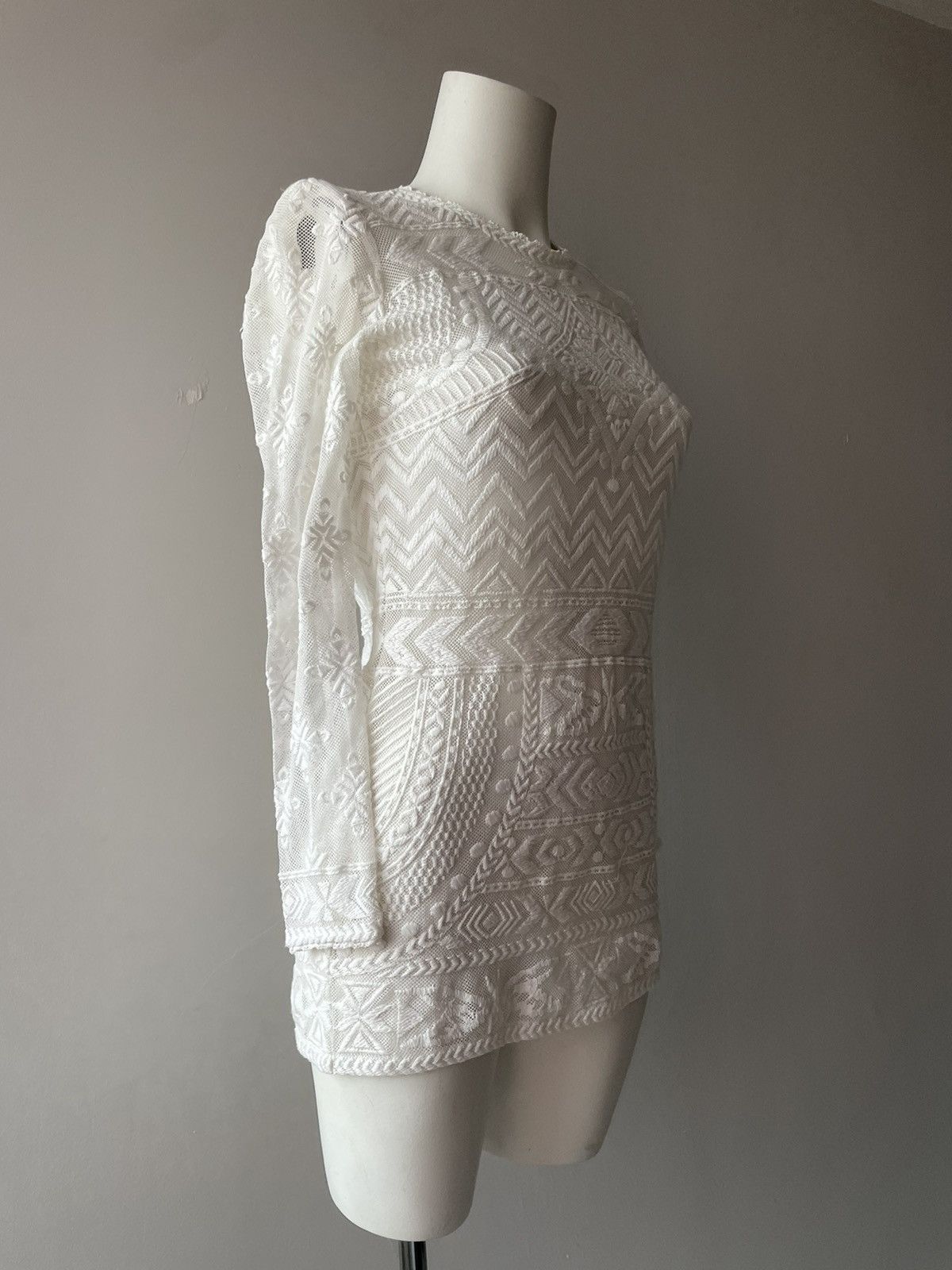 Isabel Marant Isabel marant blouse Size S / US 4 / IT 40 - 10 Thumbnail
