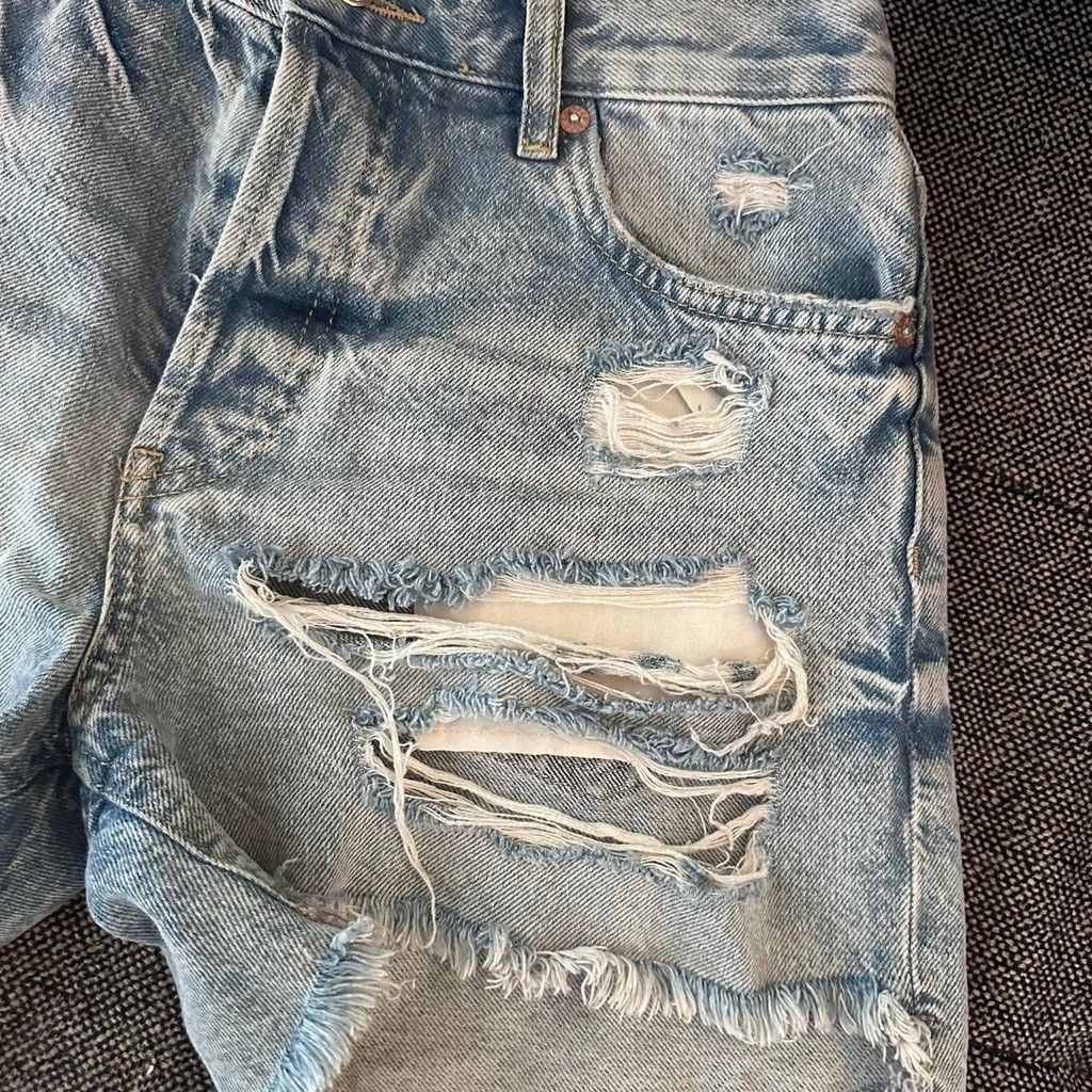 Free People shorts Size 26" / US 2 / IT 38 - 2 Thumbnail