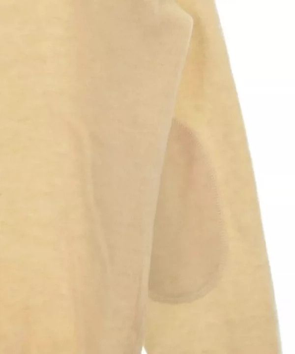 Issey Miyake Issey Miyake High-neck wool knitted sweater Size US M / EU 48-50 / 2 - 6 Thumbnail