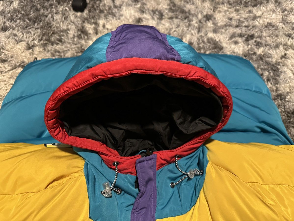 Billionaire Boys Club × Icecream Billionaire boys club puffer jacket real down fill Size US XXL / EU 58 / 5 - 15 Thumbnail