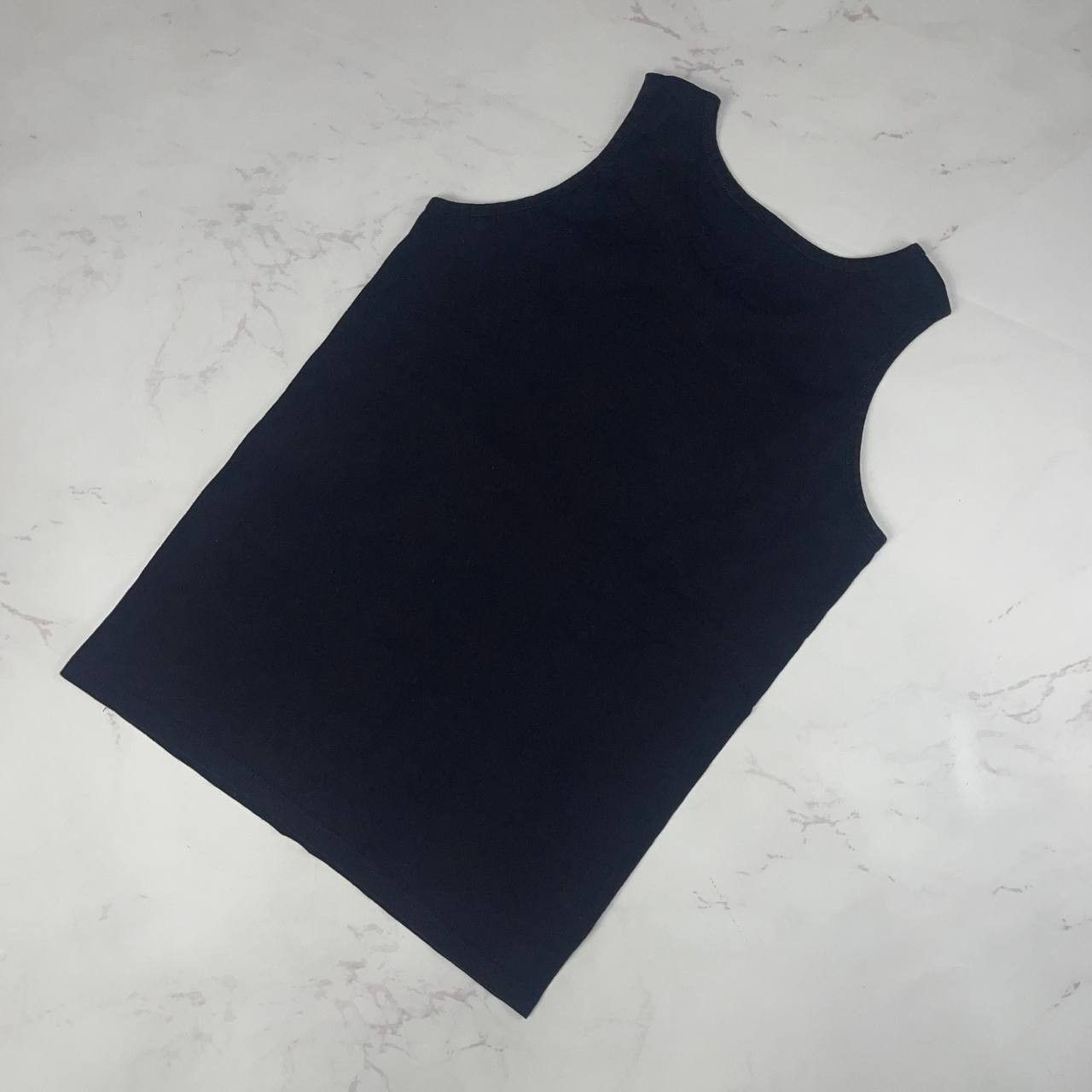 Vintage Band Tees × Vintage Motorhead Ace Of Spades Rock Tank Top Size US S / EU 44-46 / 1 - 4 Thumbnail