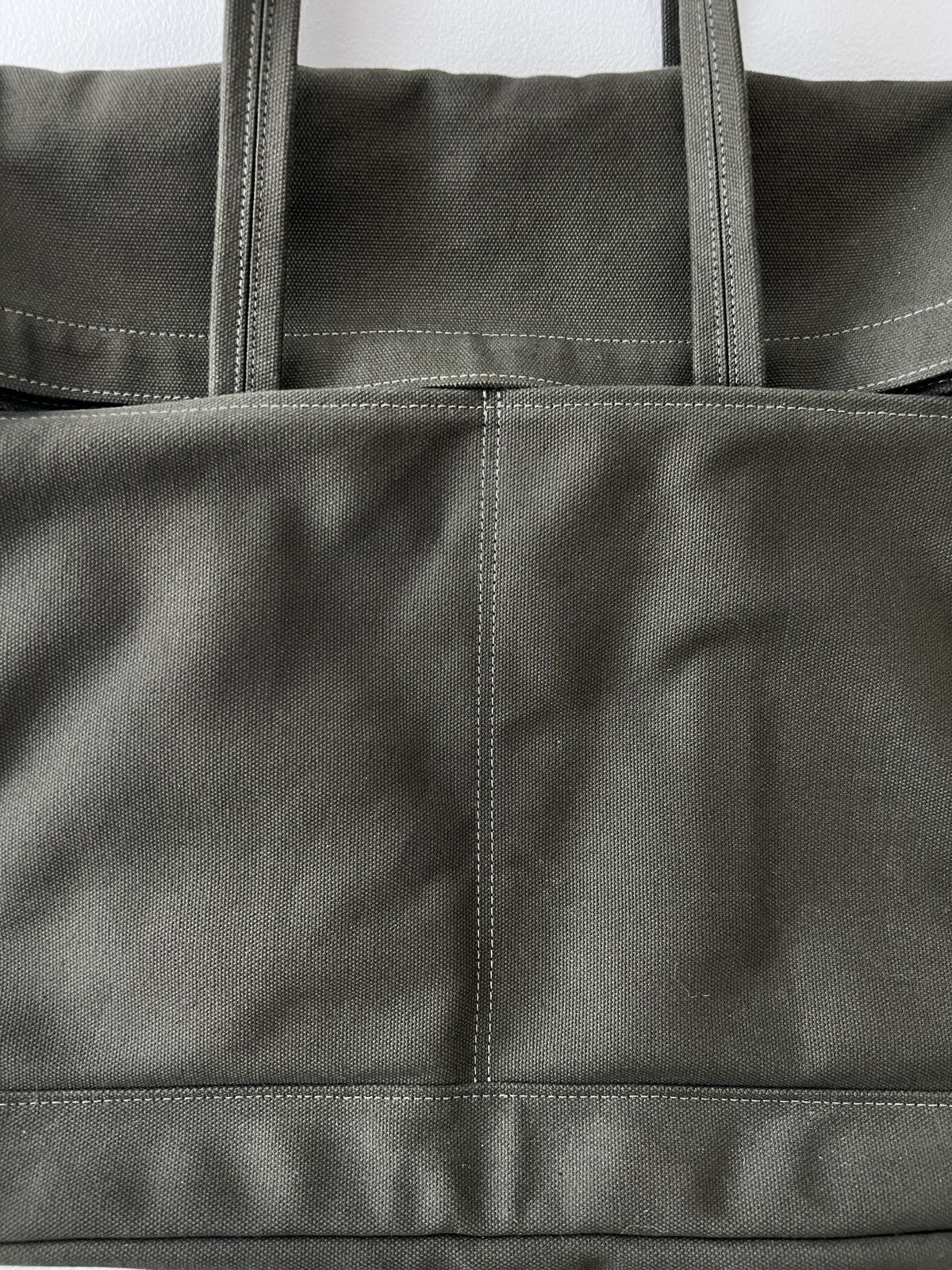 MAKR Fold Weekender Tote Bag Size ONE SIZE - 4 Thumbnail