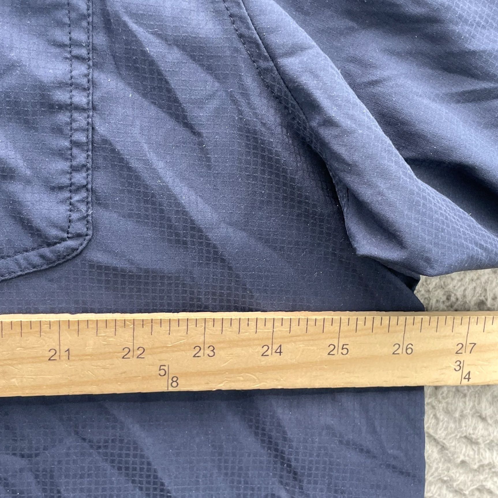 Vintage Columbia Shirt Men’s 2XL Omni-Wick Vented Outdoor Tech Fishing Camping Hike Work Shirt Size US XXL / EU 58 / 5 - 7 Thumbnail