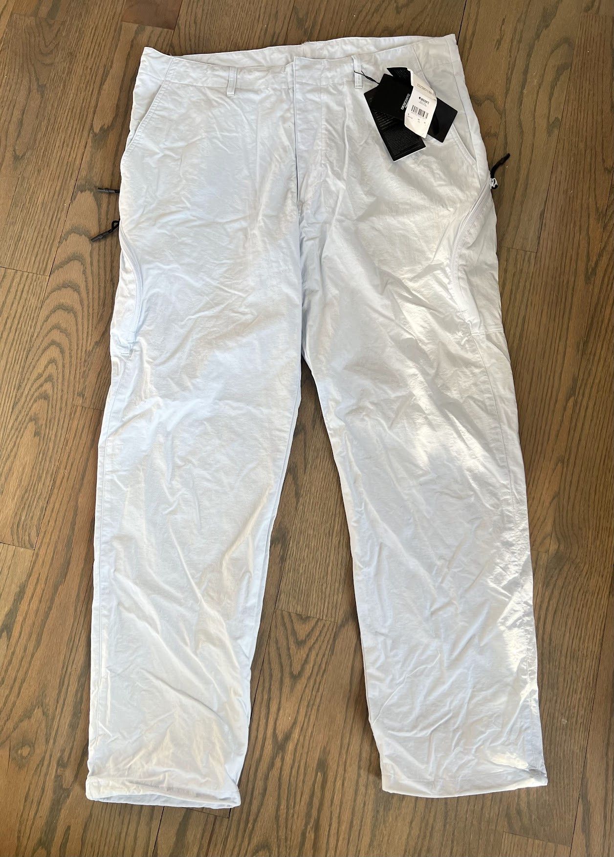 Descente Descente Blue Halogen Pants NWT Size US 36 / EU 52 - 3 Thumbnail