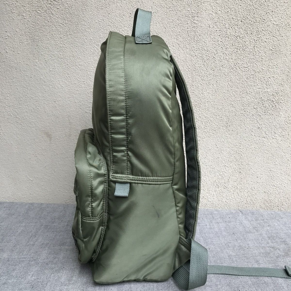 Porter Porter Tanker Daypack Size ONE SIZE - 5 Thumbnail