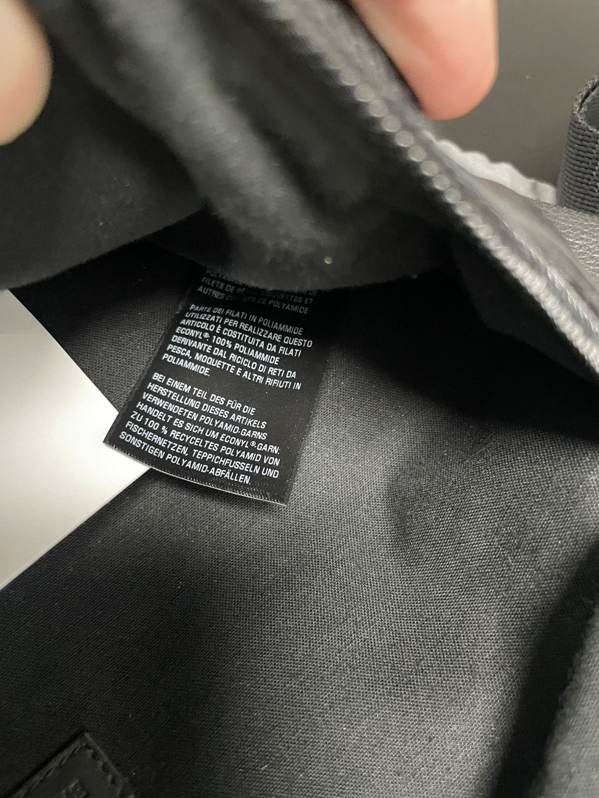 Balenciaga Balenciaga Leather Explorer Beltpack BNWT Size ONE SIZE - 8 Thumbnail