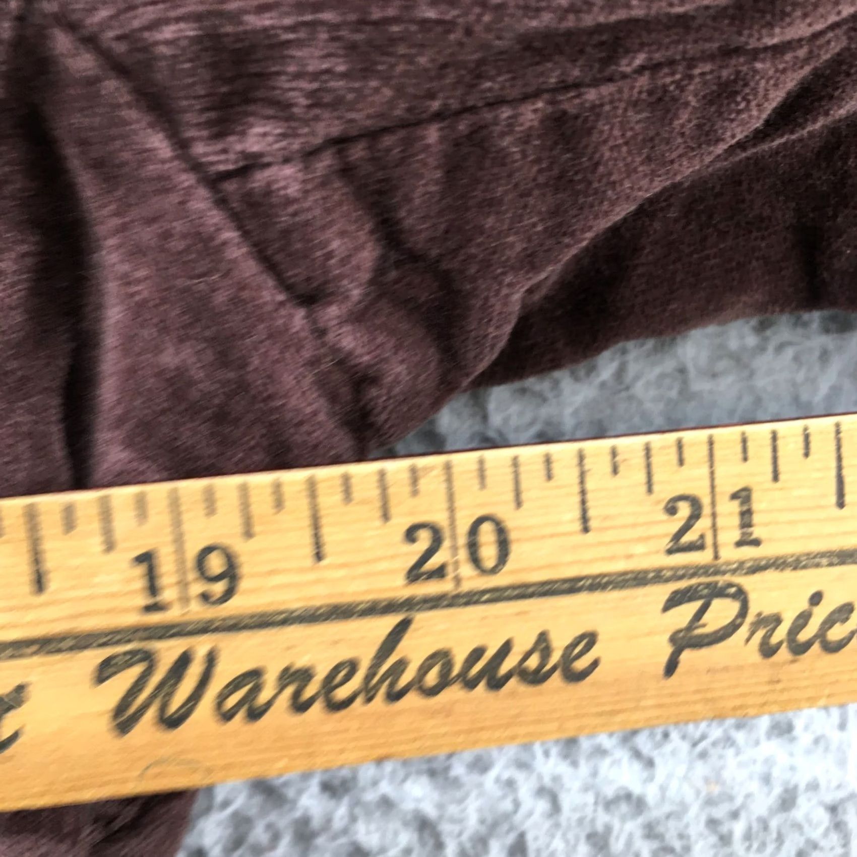 Vintage Caribbean Joe Jacket Womens M Brown Longsleeve Blazer Notched Collar Embroidered Size M / US 6-8 / IT 42-44 - 6 Thumbnail