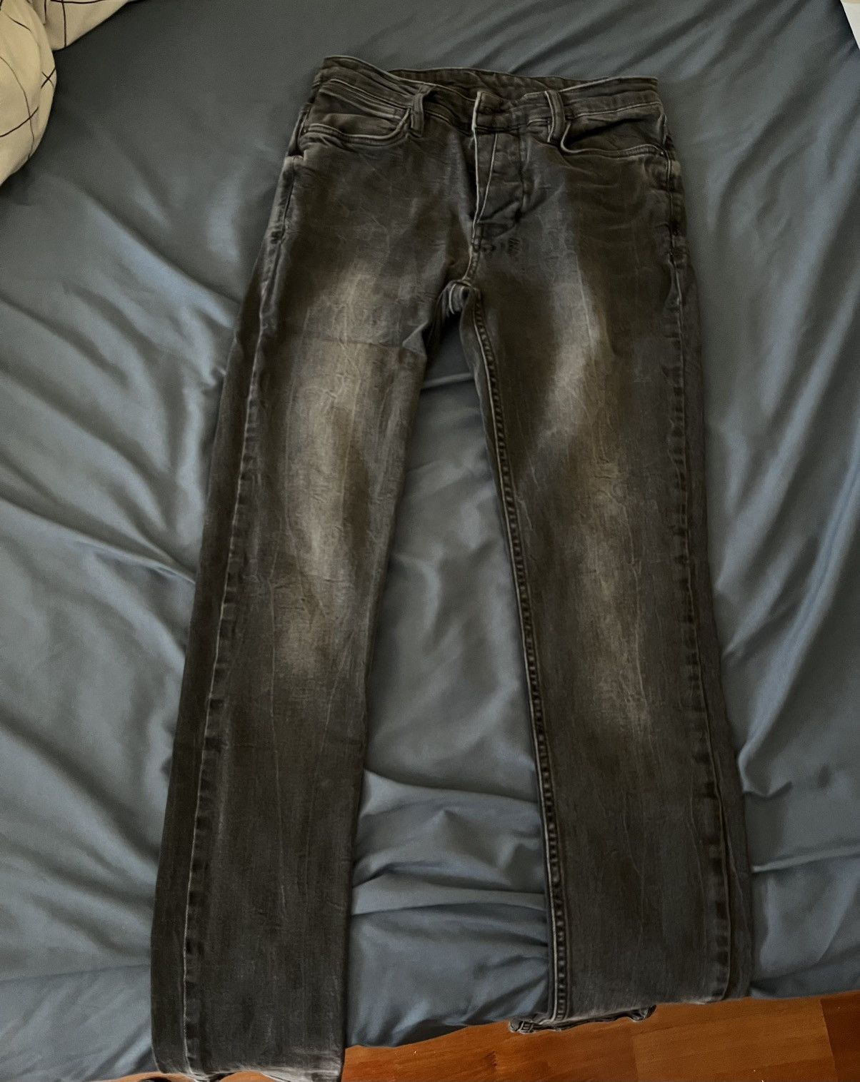 Ksubi Ksubi Van Winkle Size 30 Size US 30 / EU 46 - 1 Thumbnail