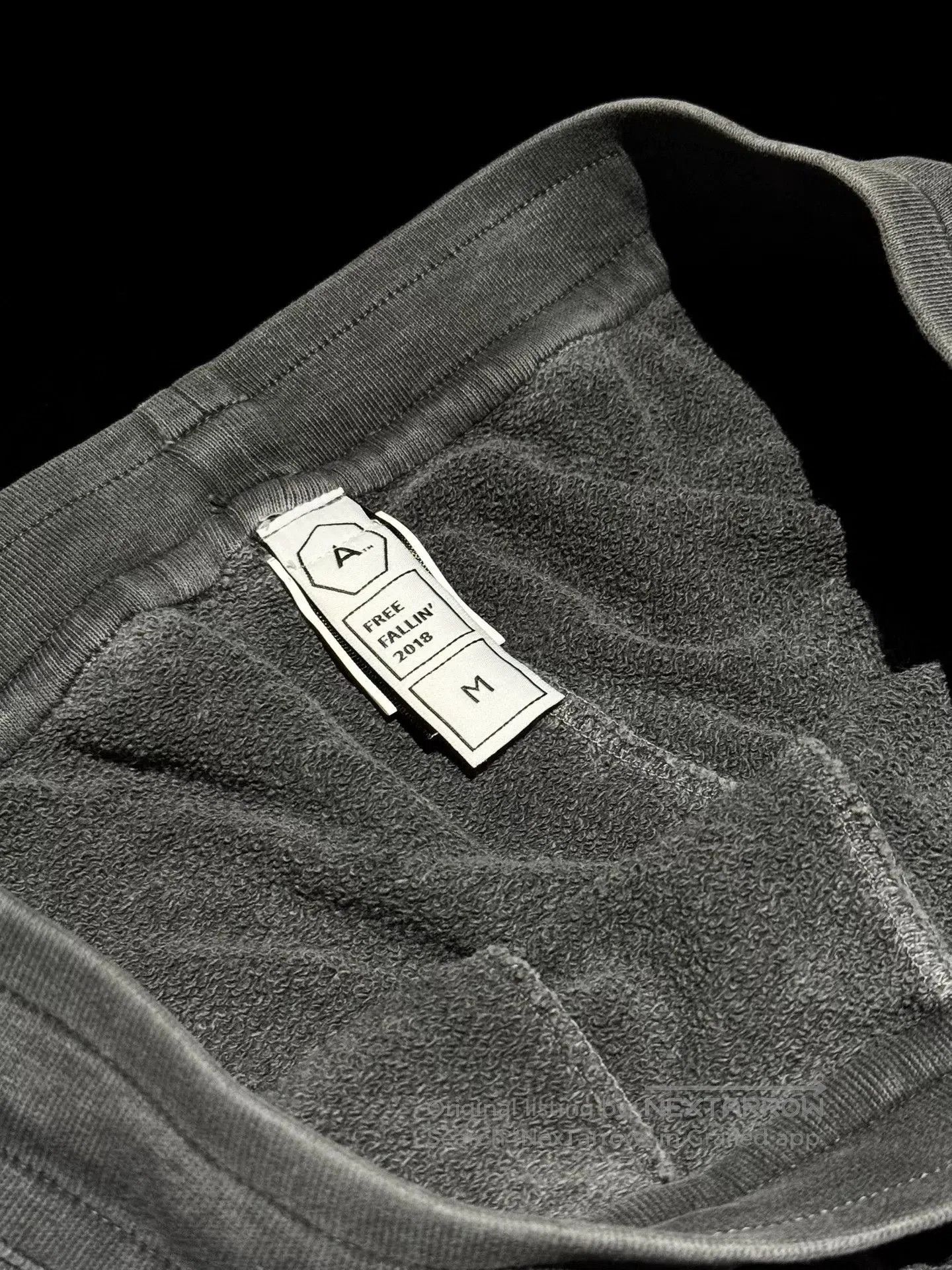 Alchemist Alchemist Side Totem Zip Pants. Size US 35 - 7 Thumbnail