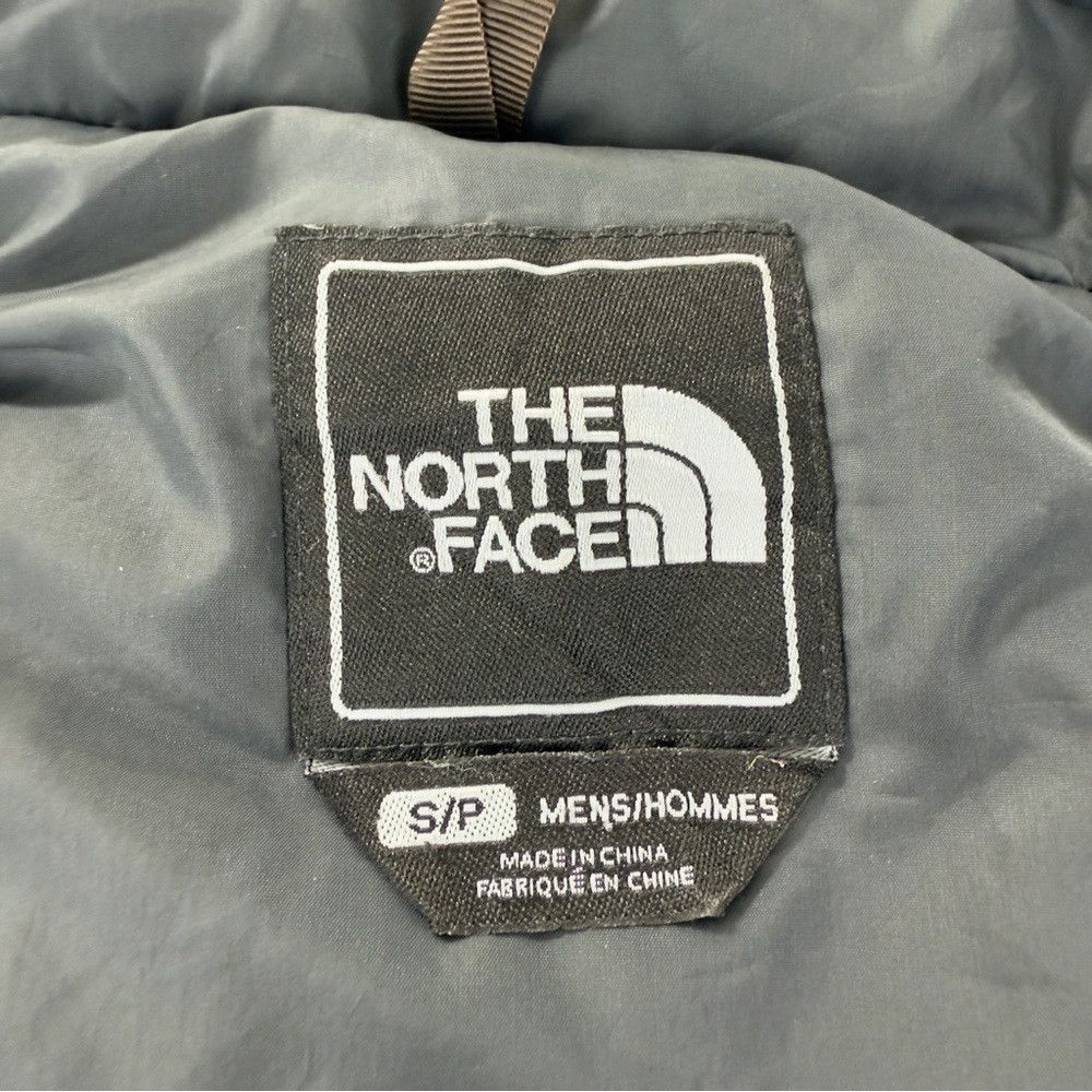 The North Face The North Face Men's Size Small 700 Down Fill Nuptse Puffer Size US S / EU 44-46 / 1 - 2 Thumbnail