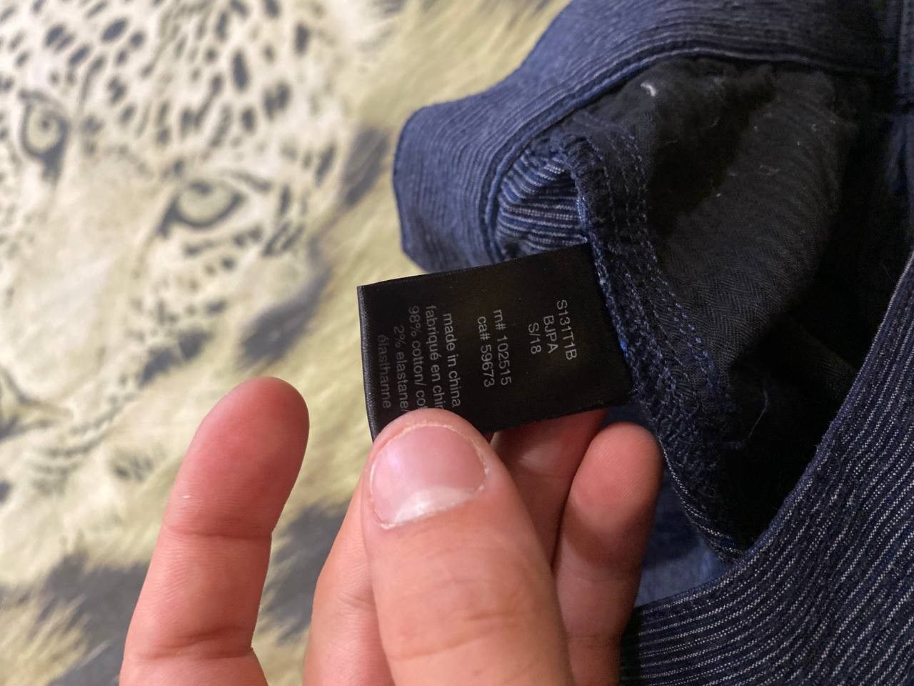 John Varvatos shorts John Varvatos Streetwear Y2K Vintage Size US 34 / EU 50 - 3 Thumbnail