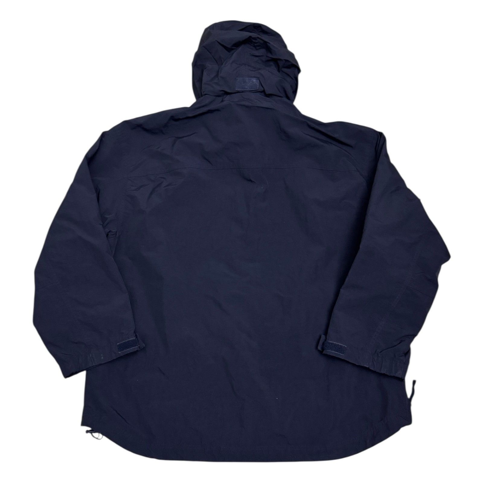 Chaps CHAPS Designer Vintage Y2K Waterproof Windbreaker Jacket XL Size US XL / EU 56 / 4 - 6 Thumbnail