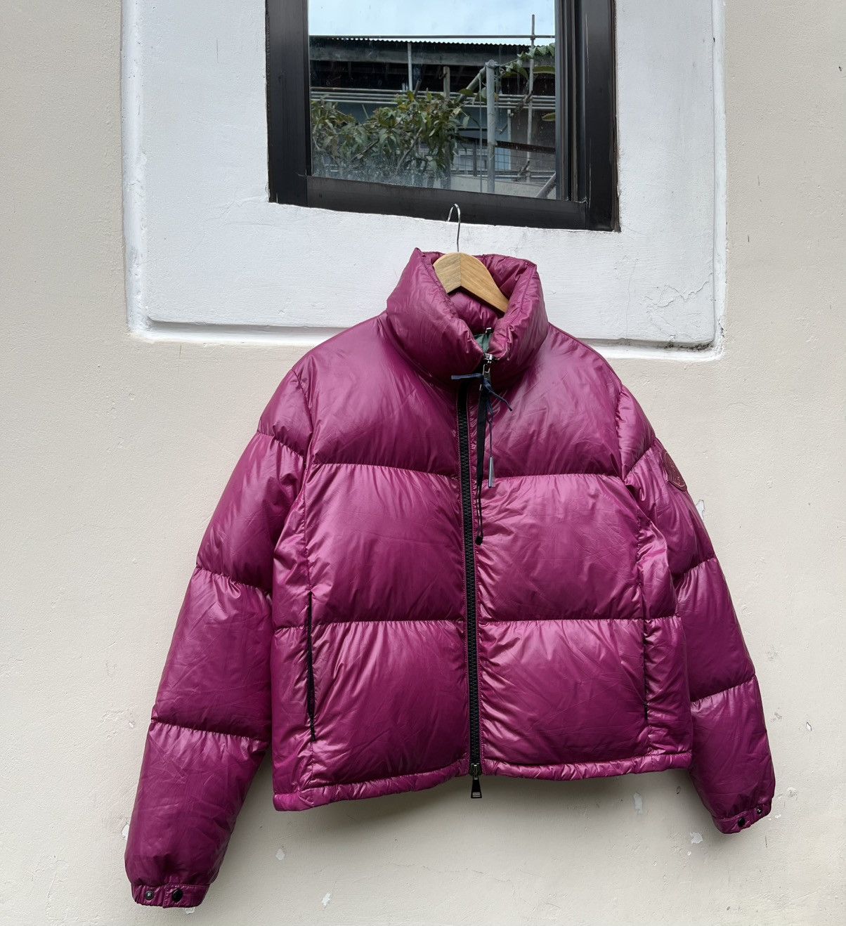 Moncler MONCLER RIMAC GUIBOTTO Size M / US 6-8 / IT 42-44 - 5 Thumbnail