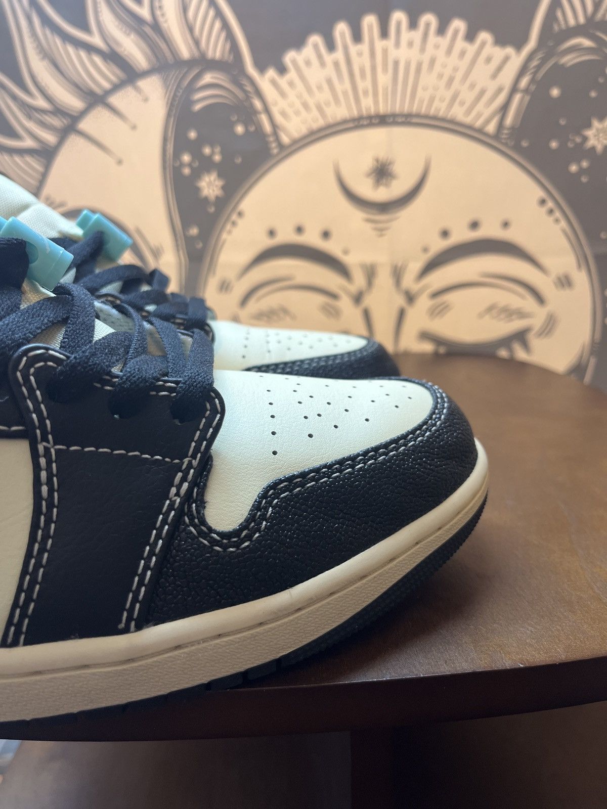 Jordan Brand Jordan 1 low SE “coconut milk” Size US 12 / EU 45 - 8 Thumbnail