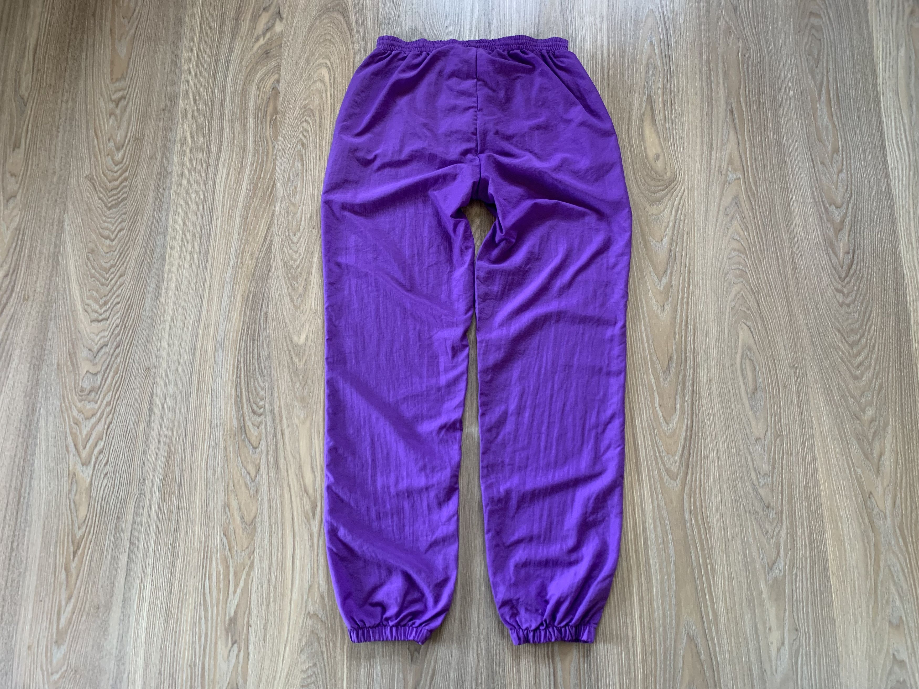 Adidas × Vintage New Adidas Men’s Vintage Sweatpants Track Pants 80s Size US 32 / EU 48 - 2 Thumbnail