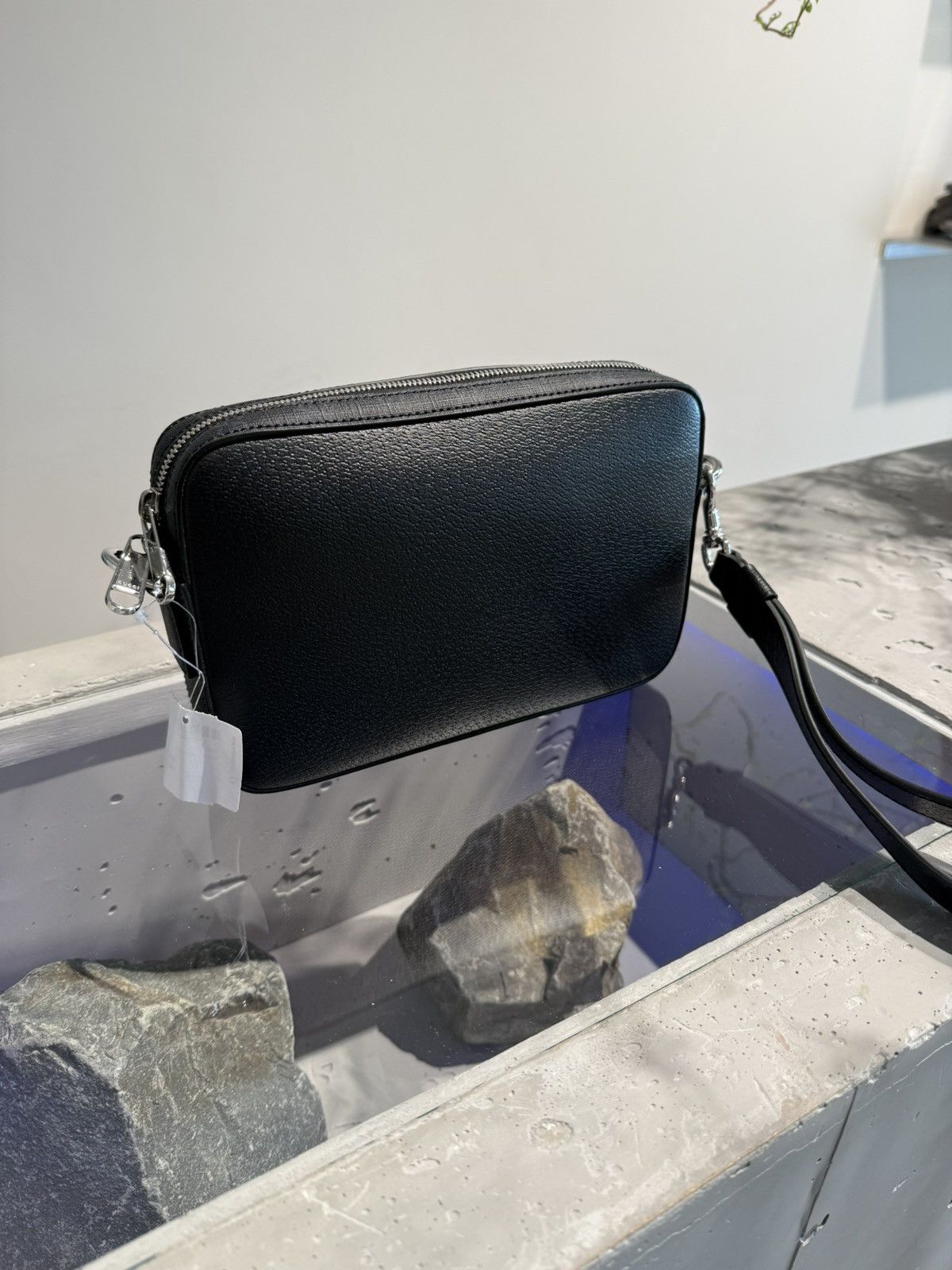 Gucci BNWT Gucci Messenger Bag GG Size ONE SIZE - 4 Thumbnail