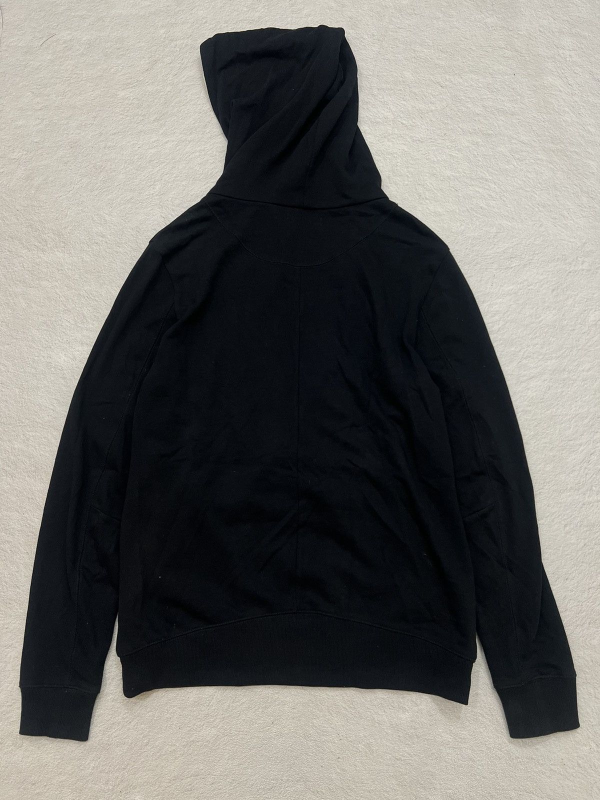 Number (N)ine 2000s Japanese Hysteric Asymmetric Thermal y2k Lgb Ifsix Size US M / EU 48-50 / 2 - 7 Thumbnail