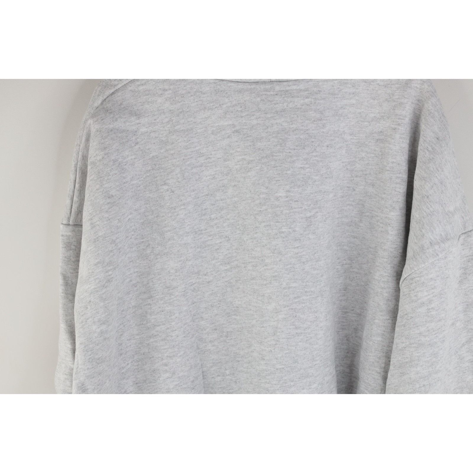 Yeezy New YZY Yeezy Kanye West Blank Boxy Fit Hoodie Size US L / EU 52-54 / 3 - 6 Thumbnail