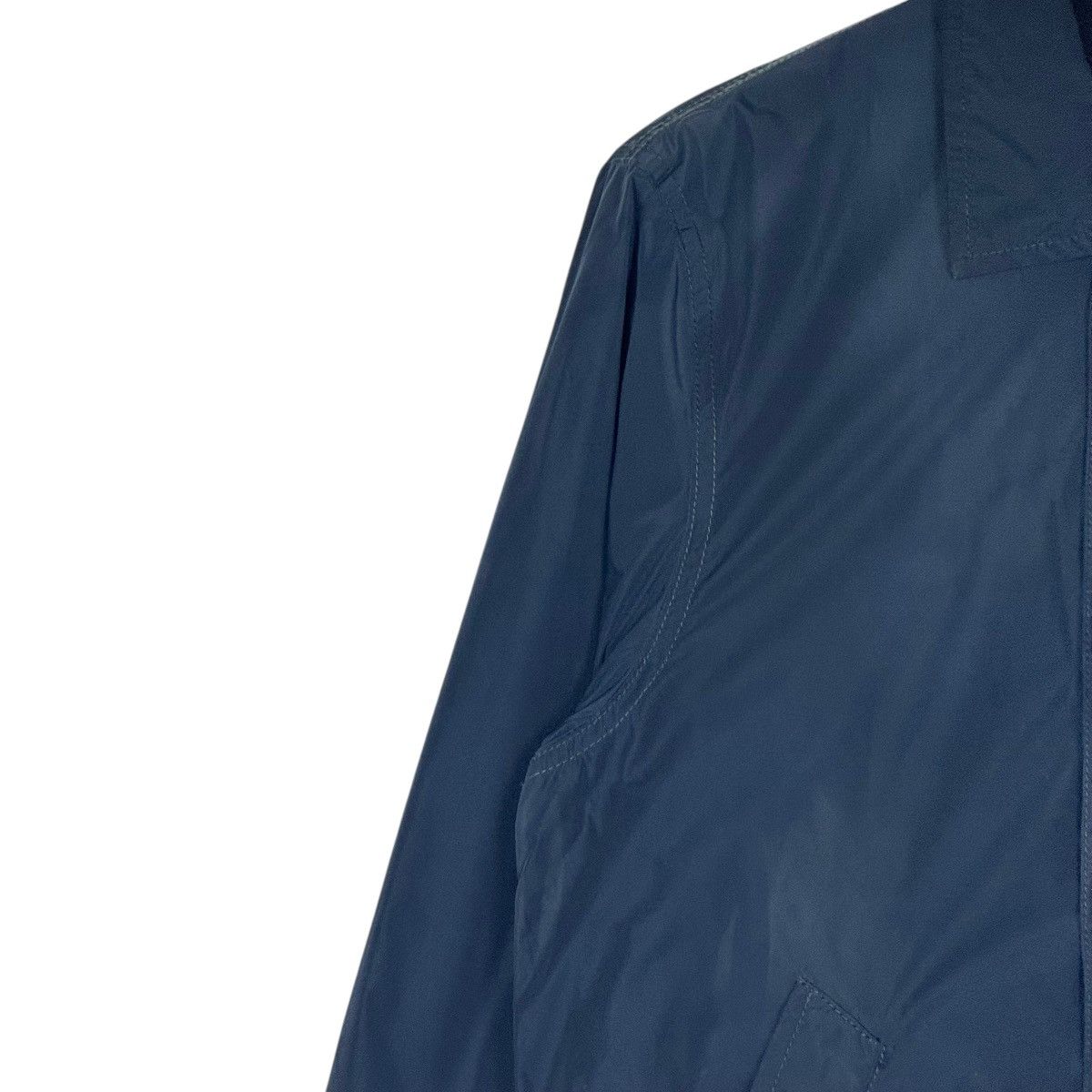 YMC YMC Button Up And Zipper Light Jacket Size US S / EU 44-46 / 1 - 3 Thumbnail