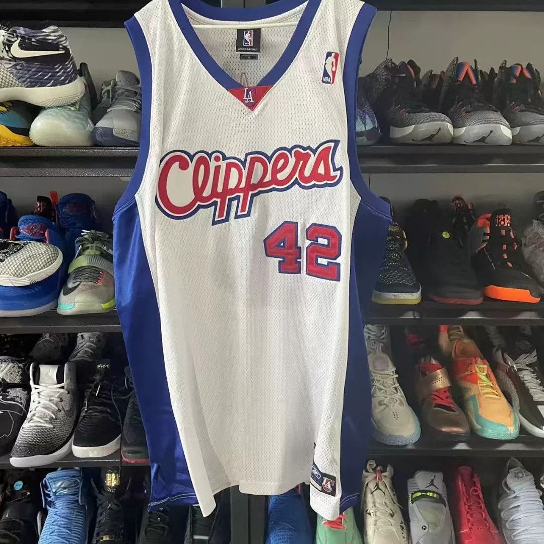 NBA NBA Jersey xxl Men Size US XXL / EU 58 / 5 - 1 Thumbnail