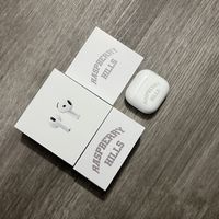 GV Gallery Raspberry Hills AirPods