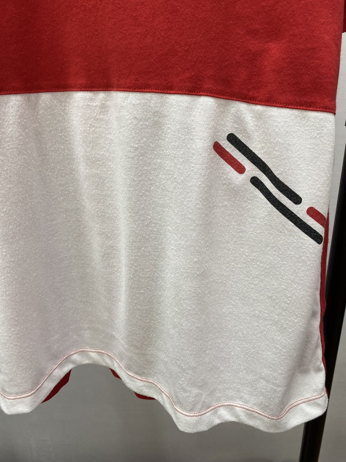 Puma Puma Ferrari Racing Polo Shirt UPS Santander F1 BMW Audi Size US XXL / EU 58 / 5 - 8 Thumbnail