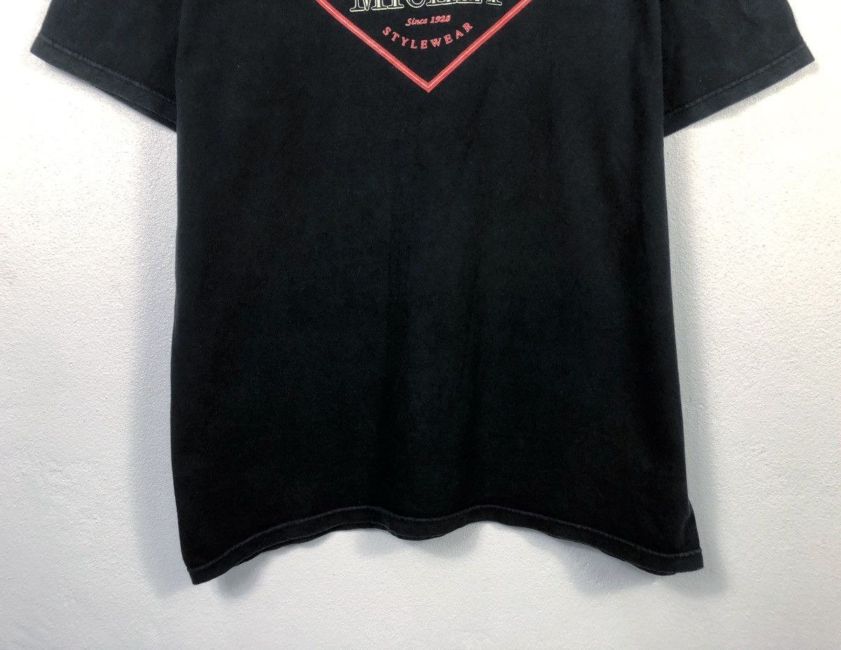 Mickey Mouse Rare Vintage Disney Mickey Mouse Tee Made in USA Size US L / EU 52-54 / 3 - 4 Thumbnail