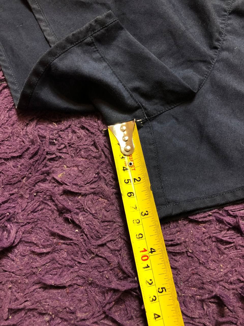 Adidas Adidas streetwear shorts sports retro nylon logo rare Size US 32 / EU 48 - 8 Thumbnail