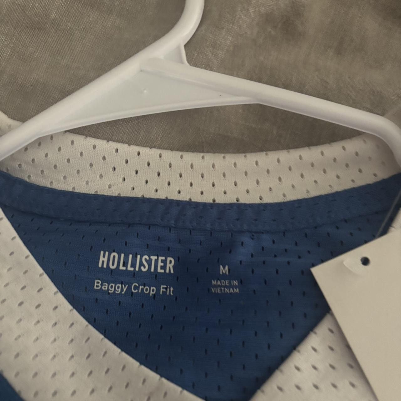 Hollister USA Holister jersey Size US M / EU 48-50 / 2 - 2 Thumbnail